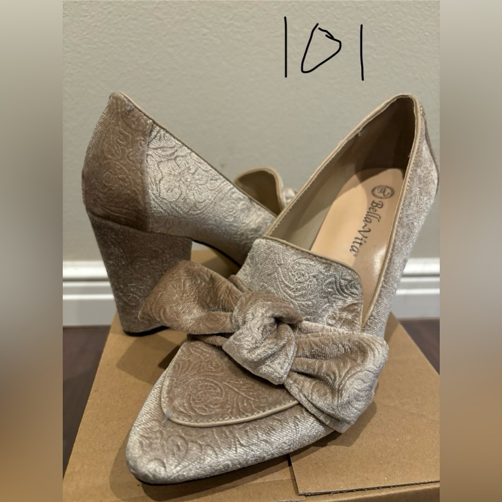 Super cute heels
